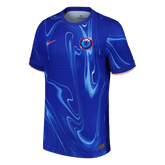 Maillot de football Chelsea domicile authentique 2024/25